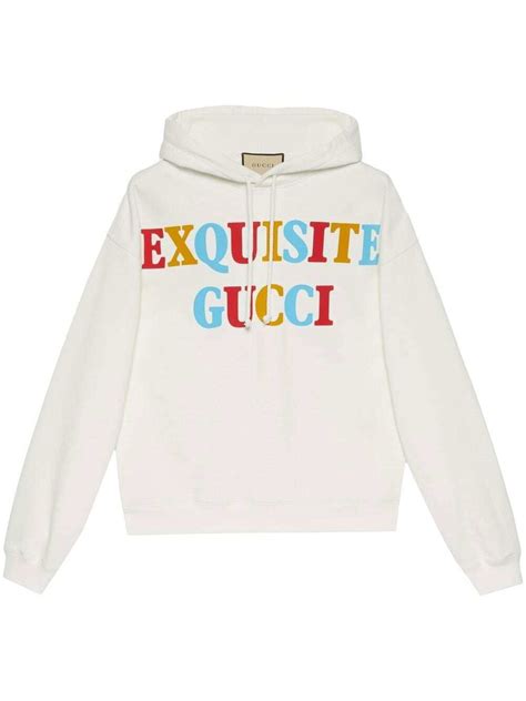 gucci achive hoodie|gucci hoodie for sale.